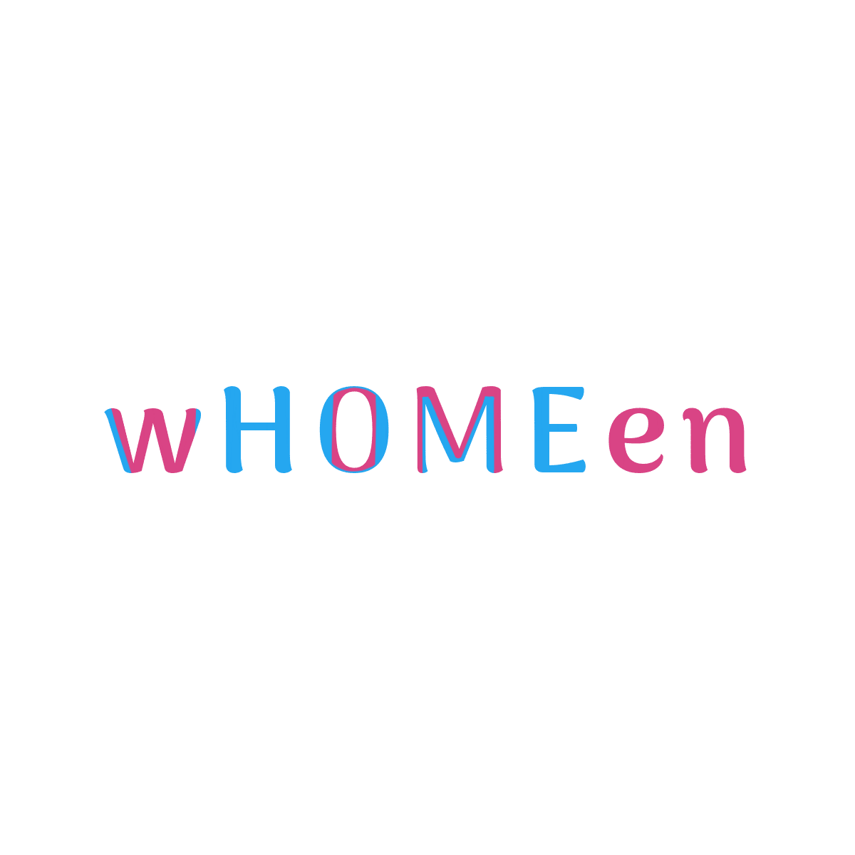 wHOMEen
