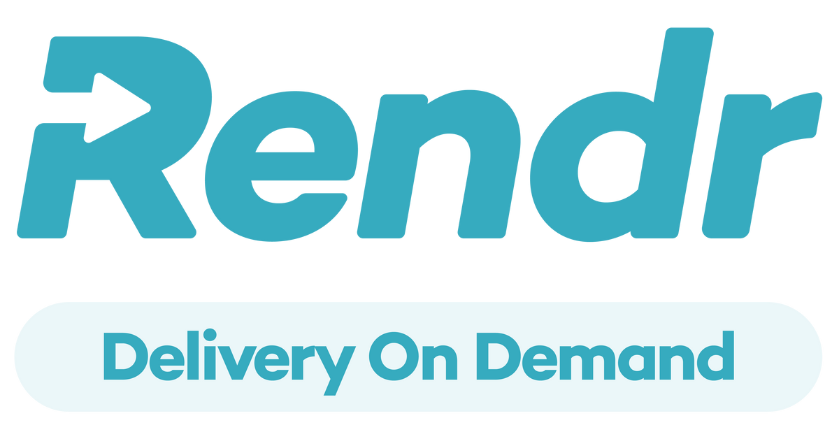 Rendr Delivery