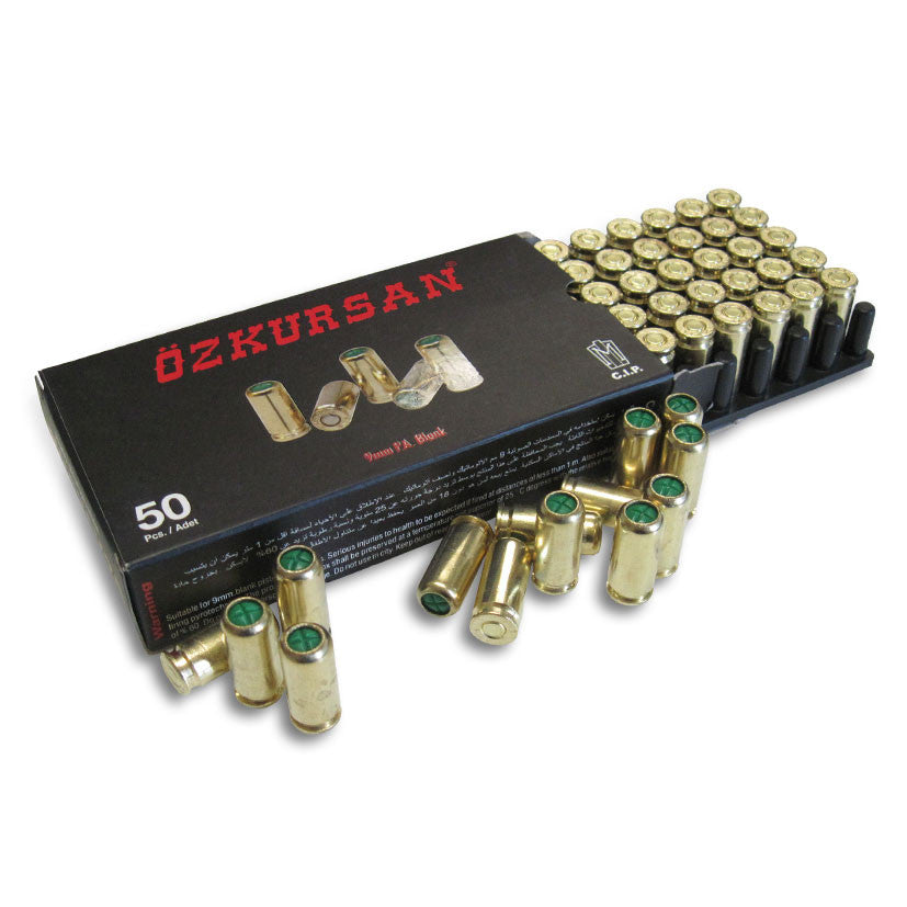 Пак 9. Özkursan 9 mm патрон холостой. Шумовой патрон Ozkursan 8мм. Патроны Pak 9mm. Патроны Чейз шумовые 9 мм.