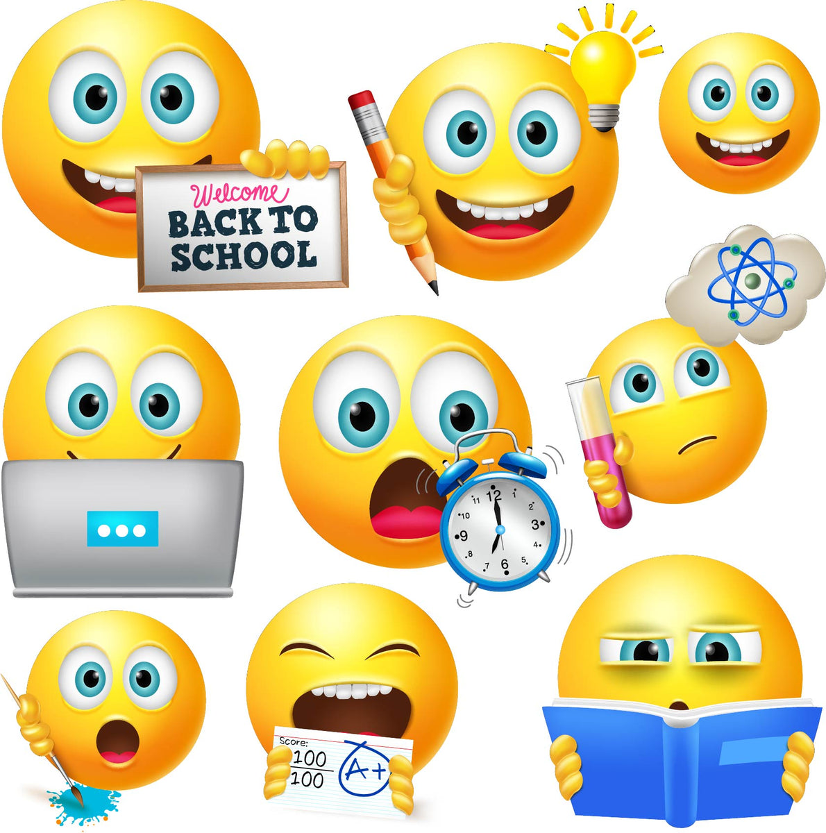 advice for school memes thumbs up emoji