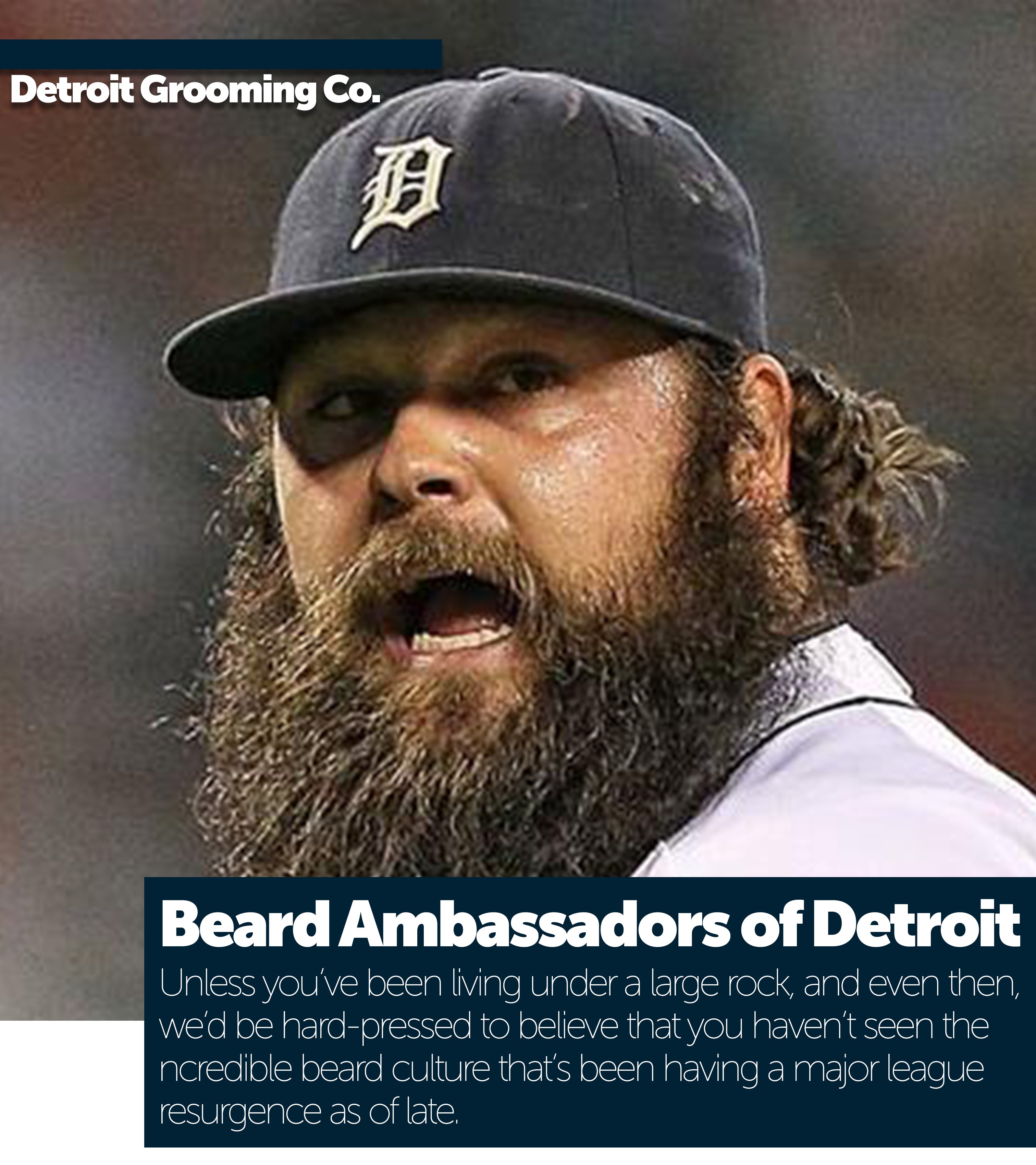 Am I the only one who thinks that Joba Chamberlain's mustache