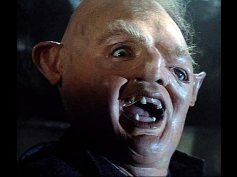 Sloth from The Goonies