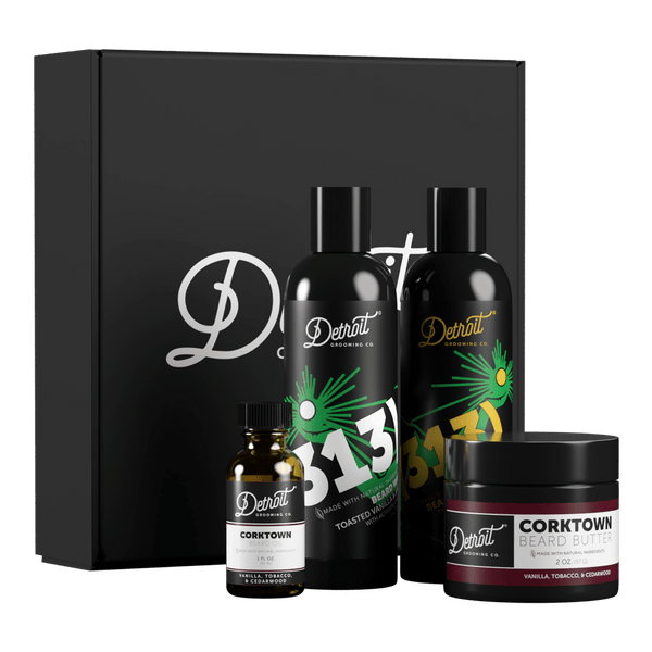 bundle gifts for fathers