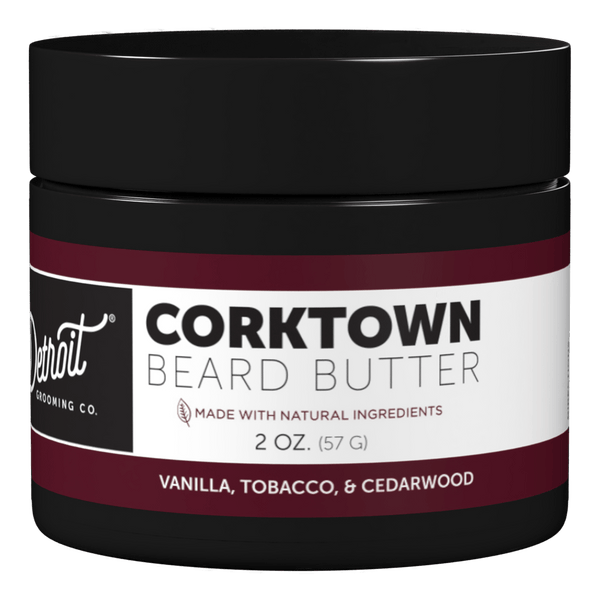 best beard butter for men