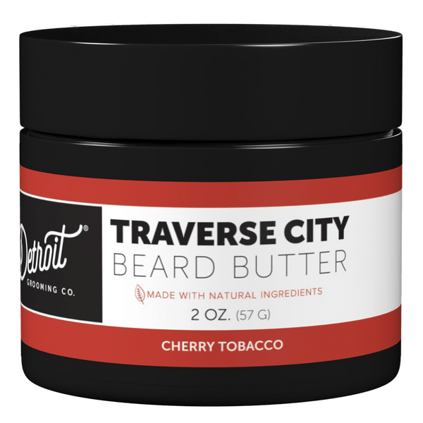 best beard moisturizer