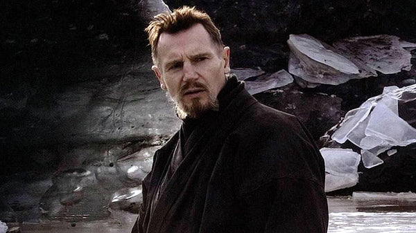 ra's al ghul villain beard style