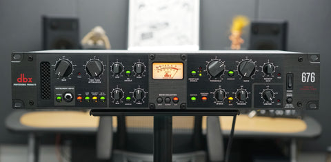 focusrite midi monitor