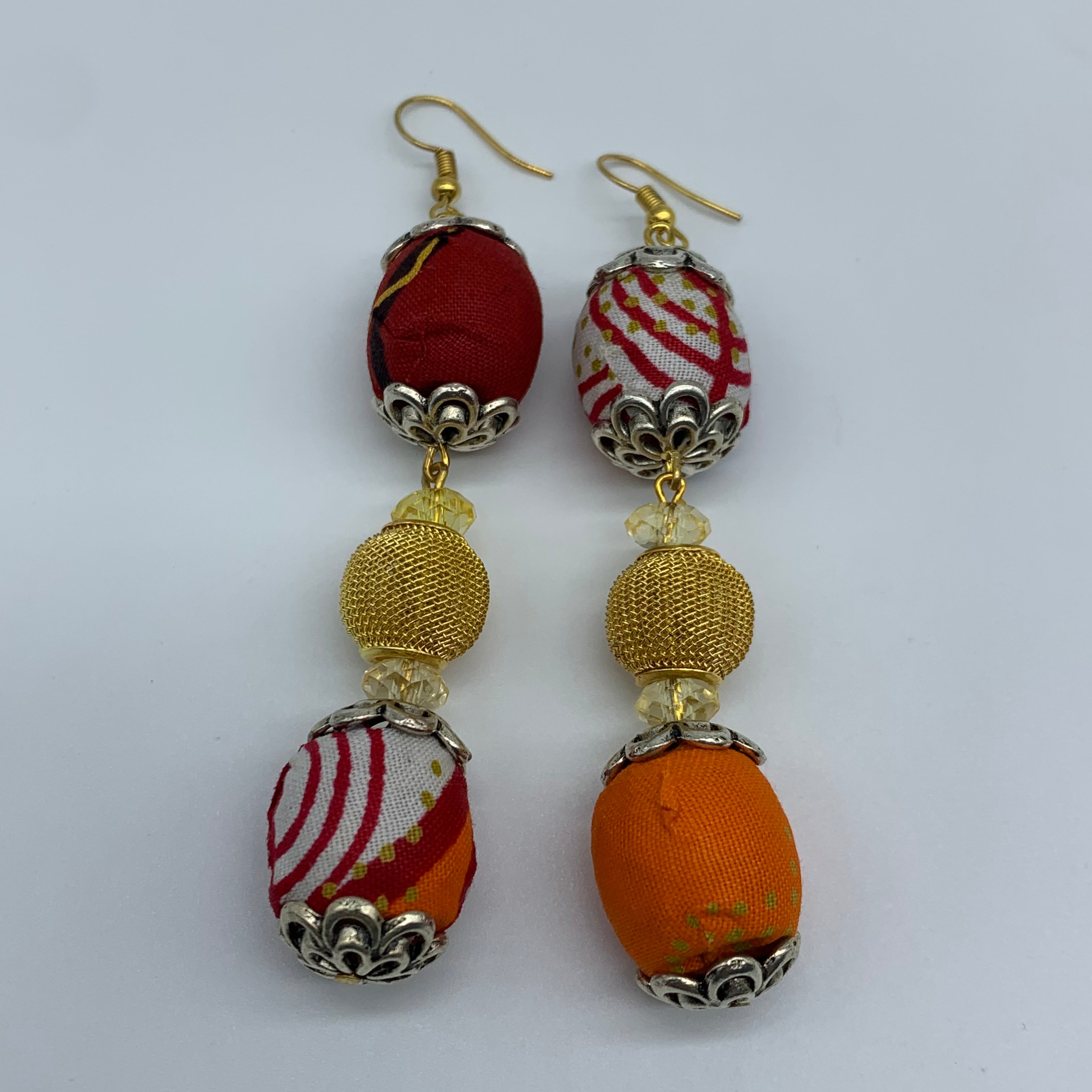 Buy Thread Earrings online at best price