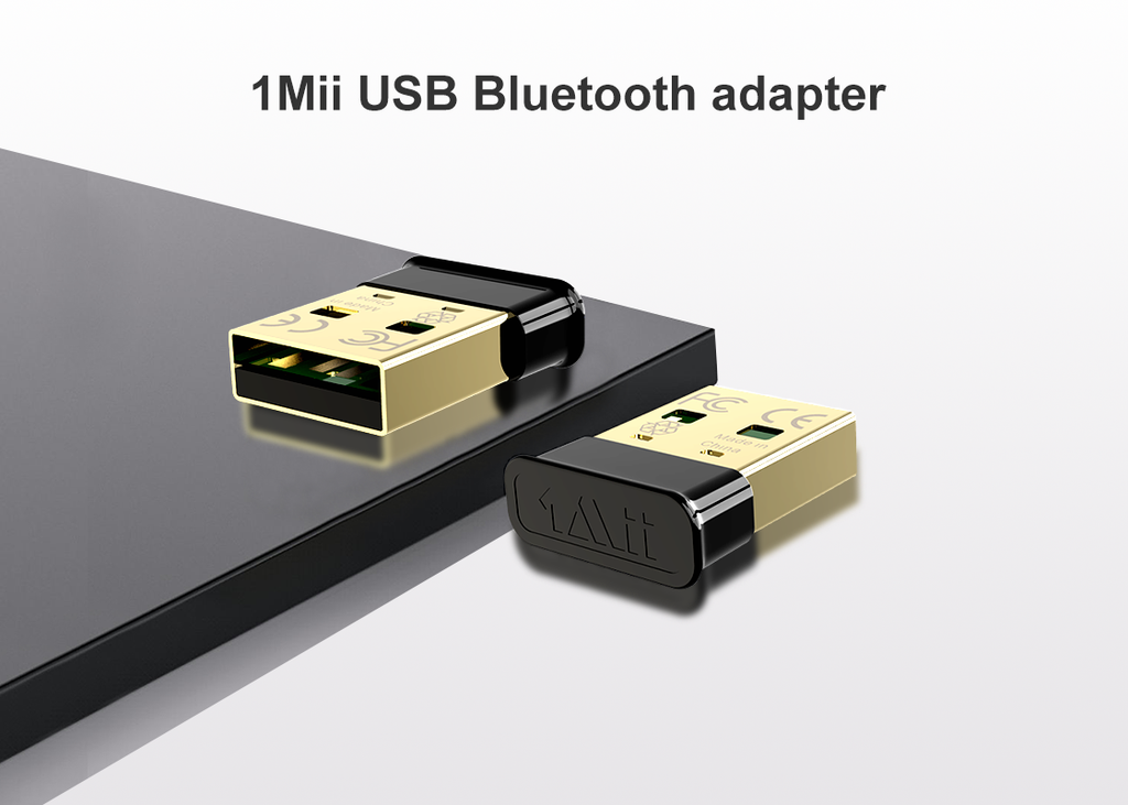 1mii bluetooth USB dongle