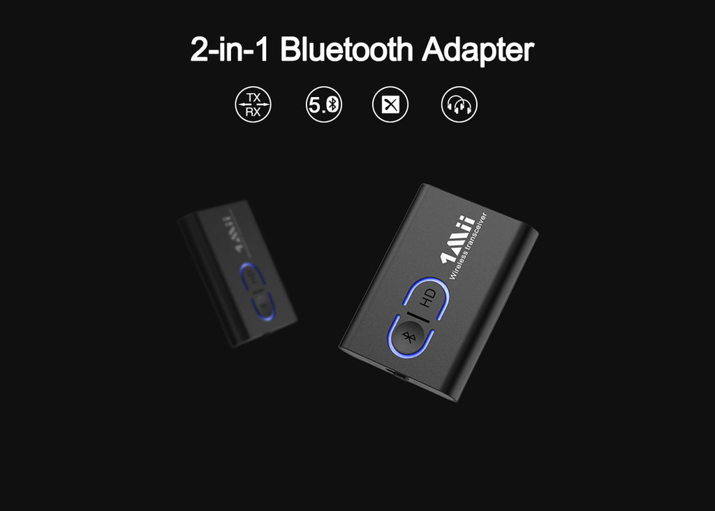 ML300 Bluetooth Adapter – 1Mii