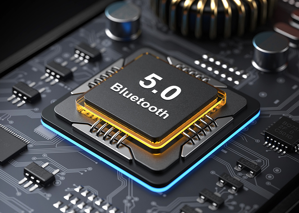 bluetooth 5.0 chip