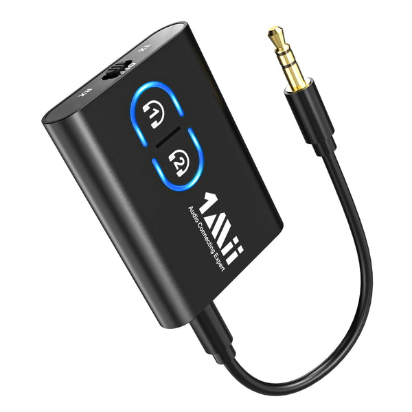 ML300 Bluetooth Audio Transmitter & Receiver | 1mii.shop