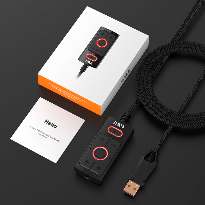 line 1 virtual audio cable