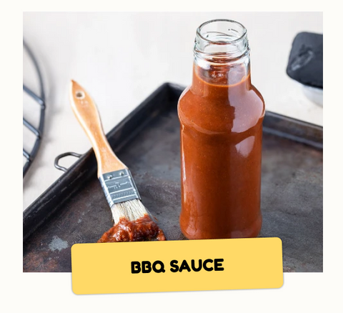 BBQ sauce