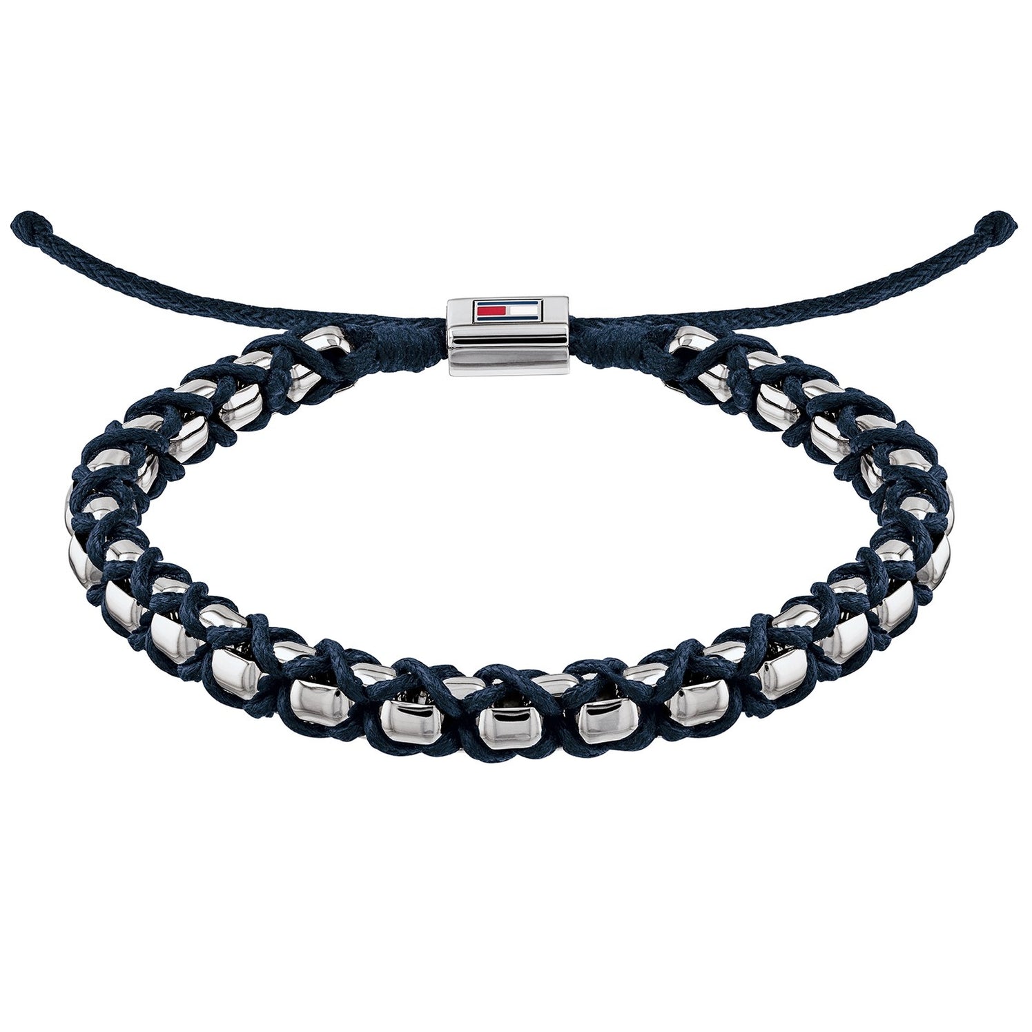 銀座通販サイト 新品《 Tom Wood 》Robin Bracelet 7.7 inches