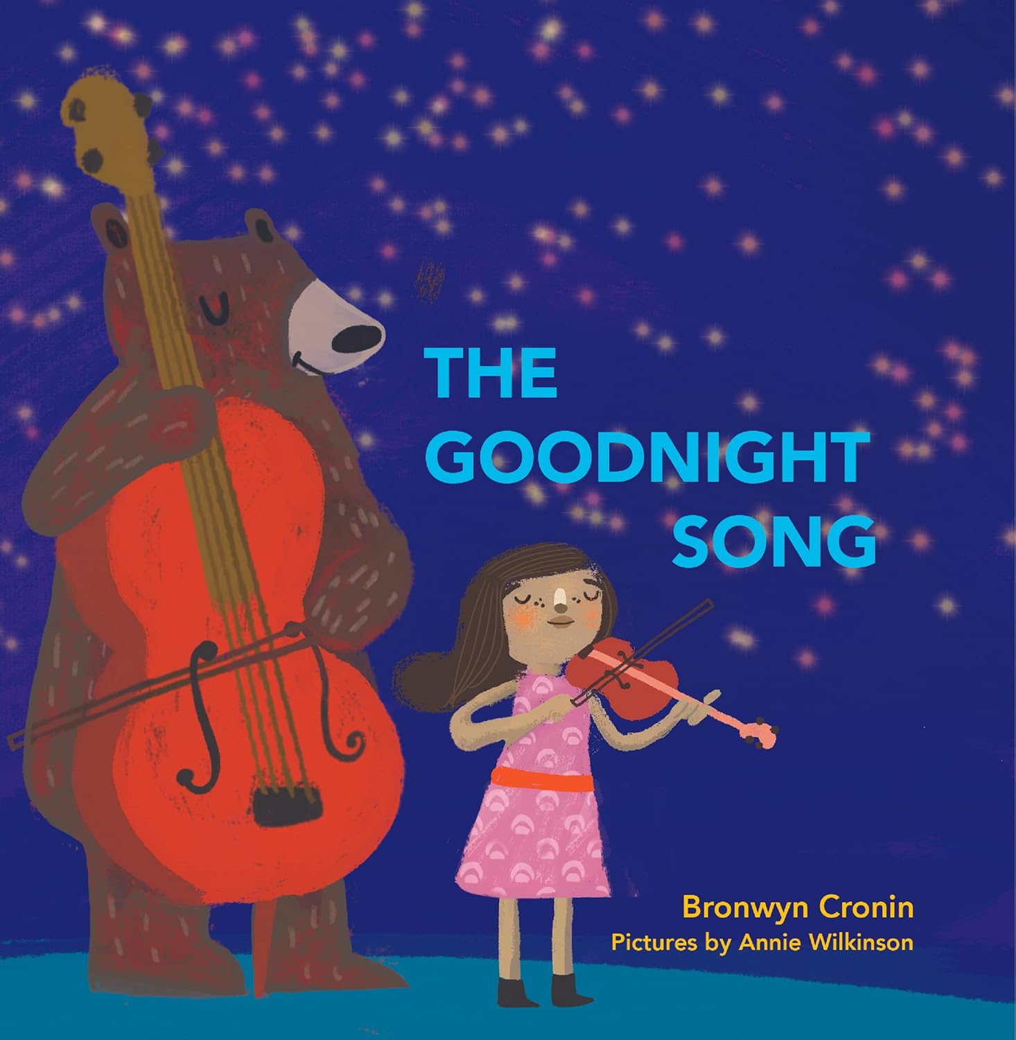 The Goodnight Song