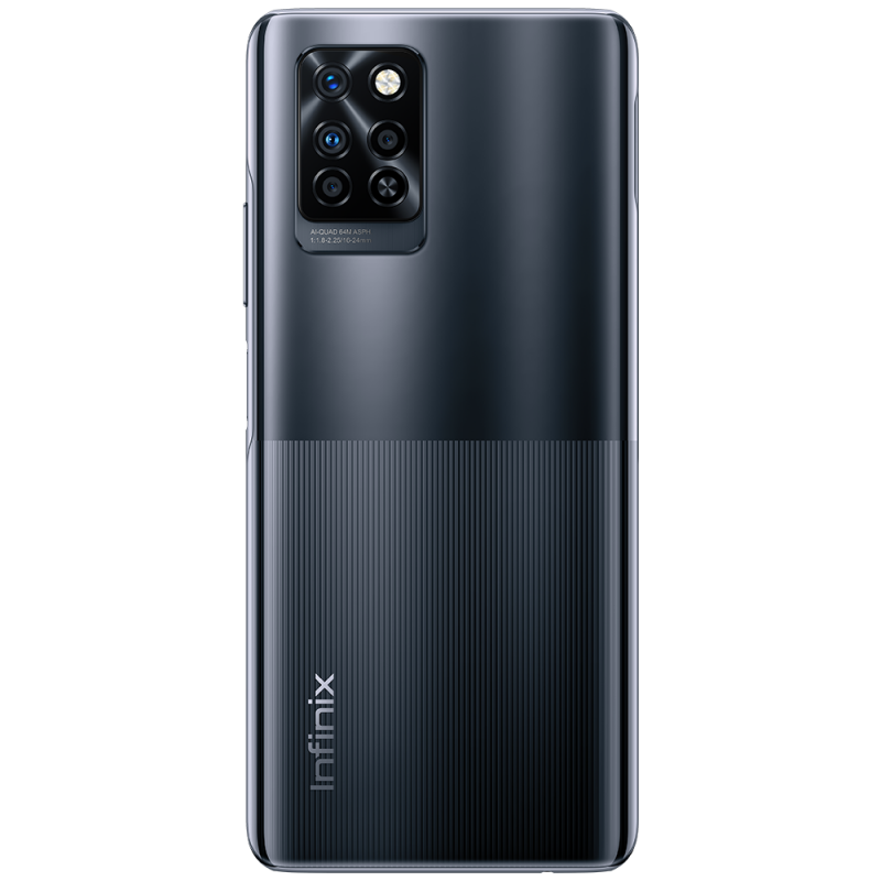 Infinix note 10 pro