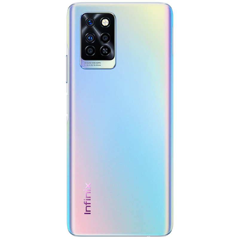 Infinix note 10 pro price in ksa