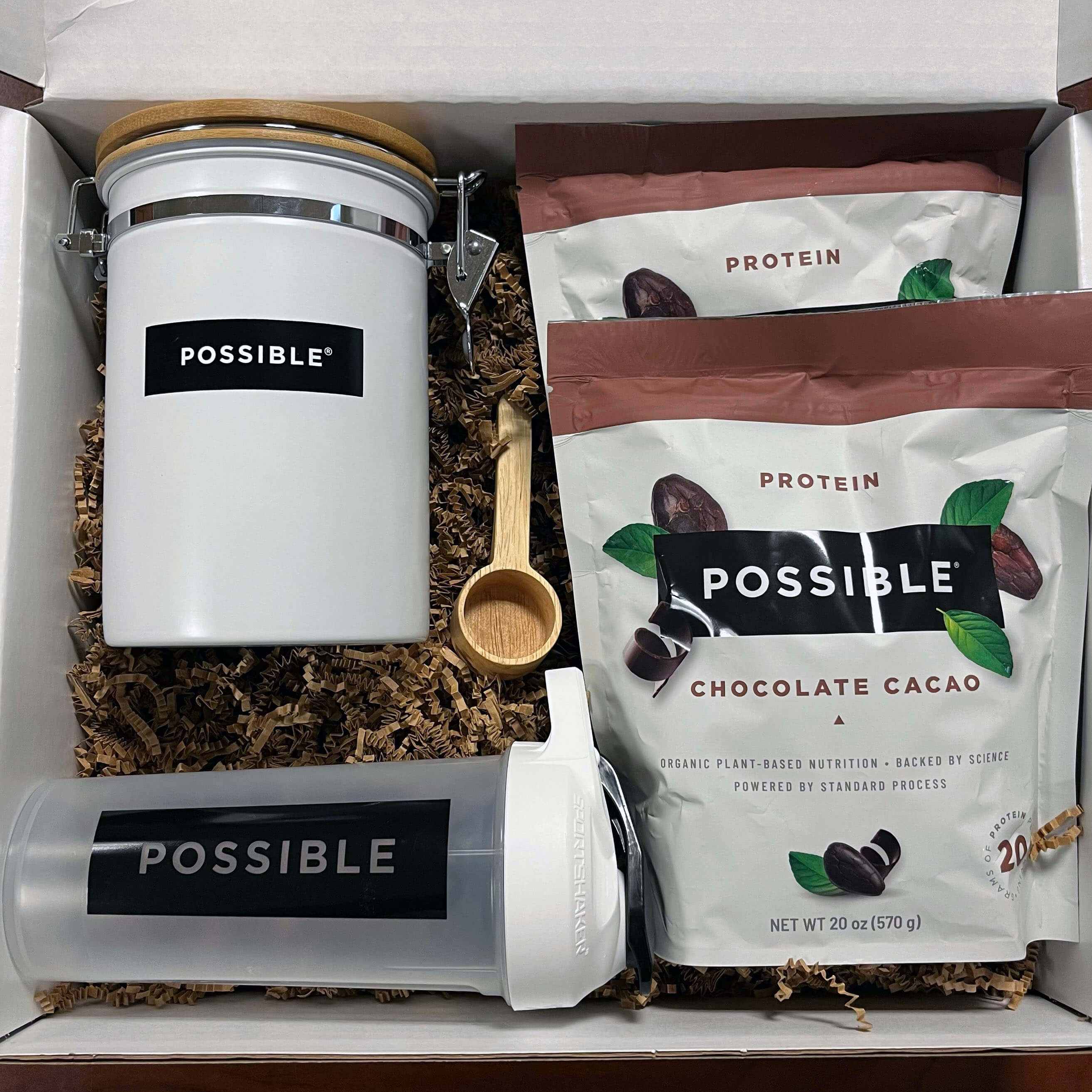 POSSIBLE® Starter Kit - POSSIBLE product image