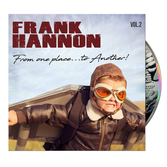 HEAVY METAL HIPPIE 11oz. Mug with Slate Coaster – FRANK HANNON