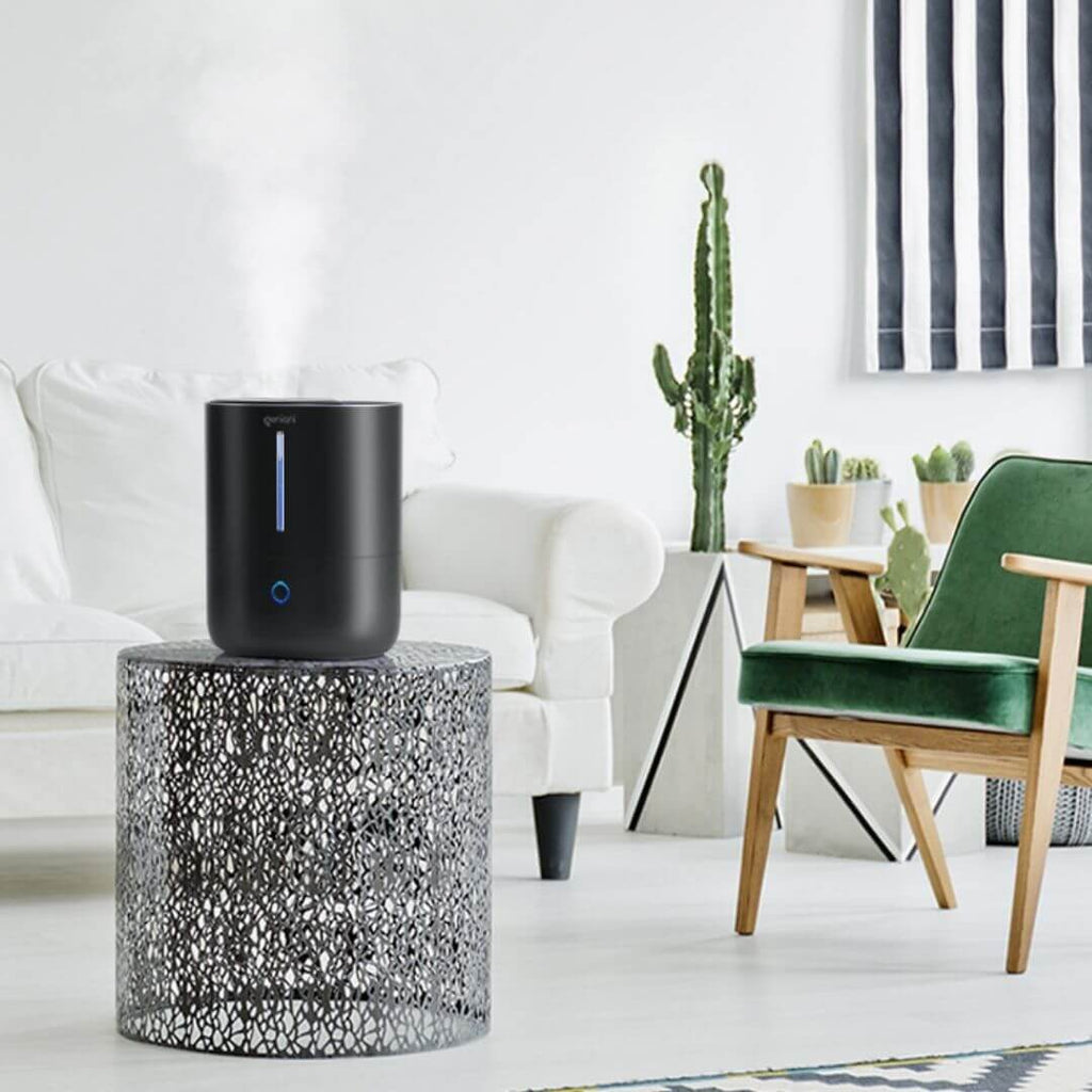 15 Reasons Why You Should Buy an Ultrasonic Aroma Diffuser