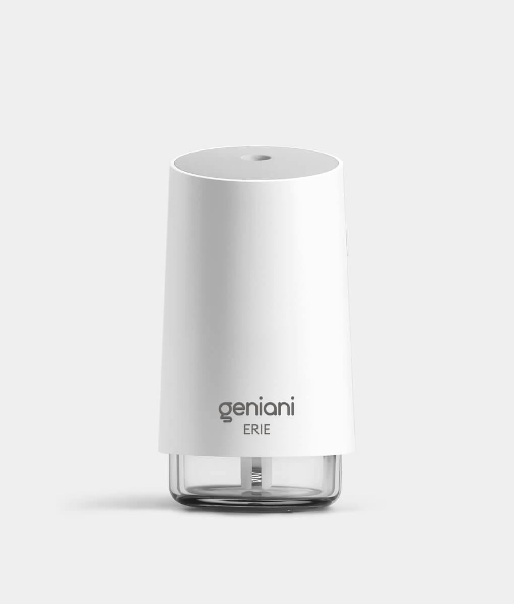 erie travel usb humidifier