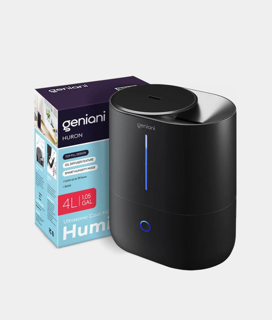 Can You Put Essential Oils in a Humidifier?