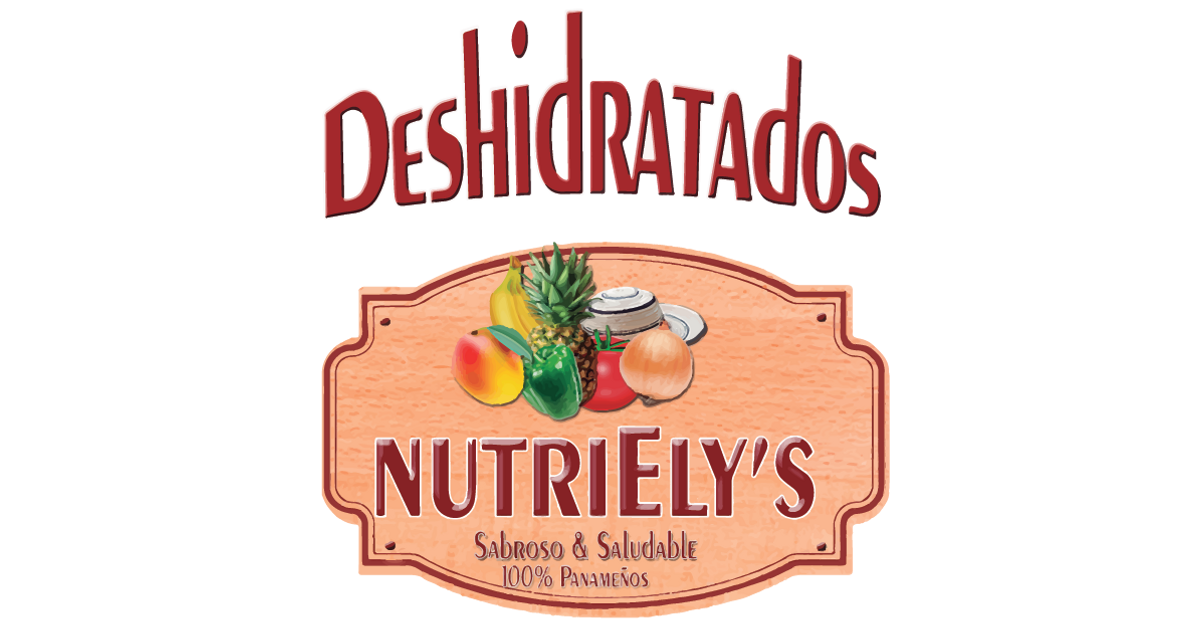 Deshidratados Nutrielys