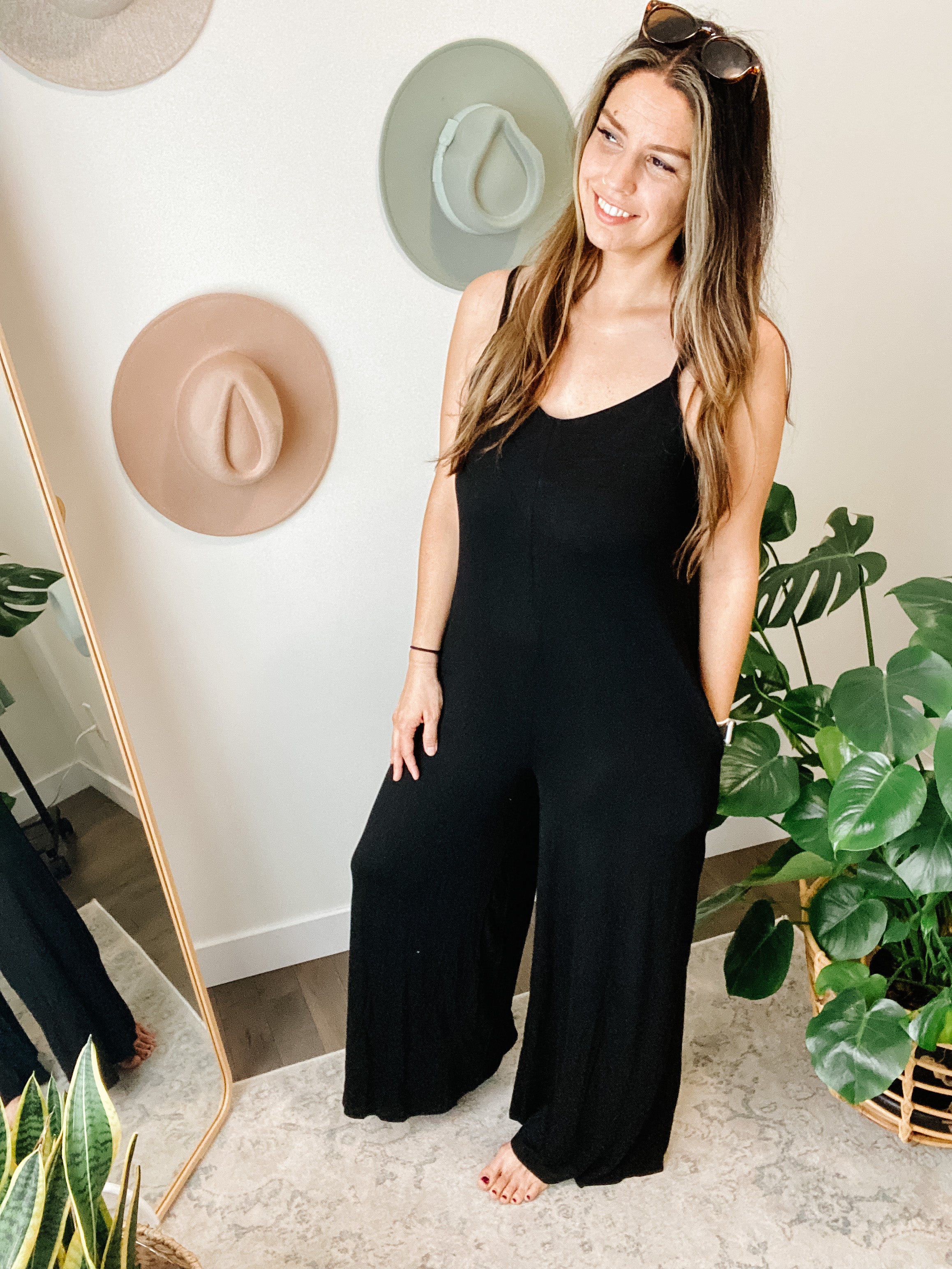 Olive Grace Co. — Women's Boutique