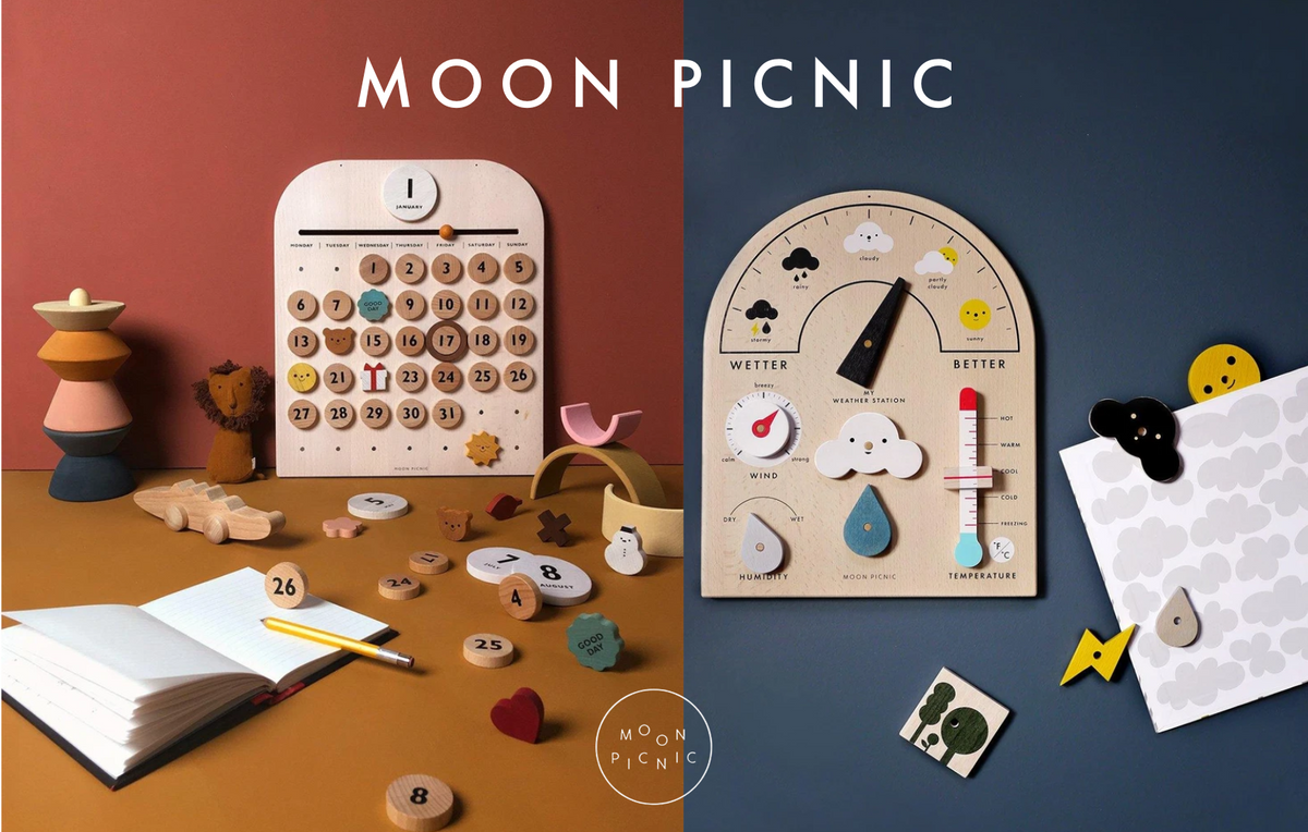 Moon Picnic