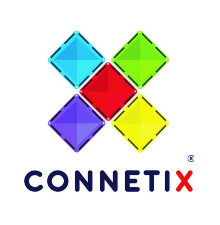 Connetix Tiles