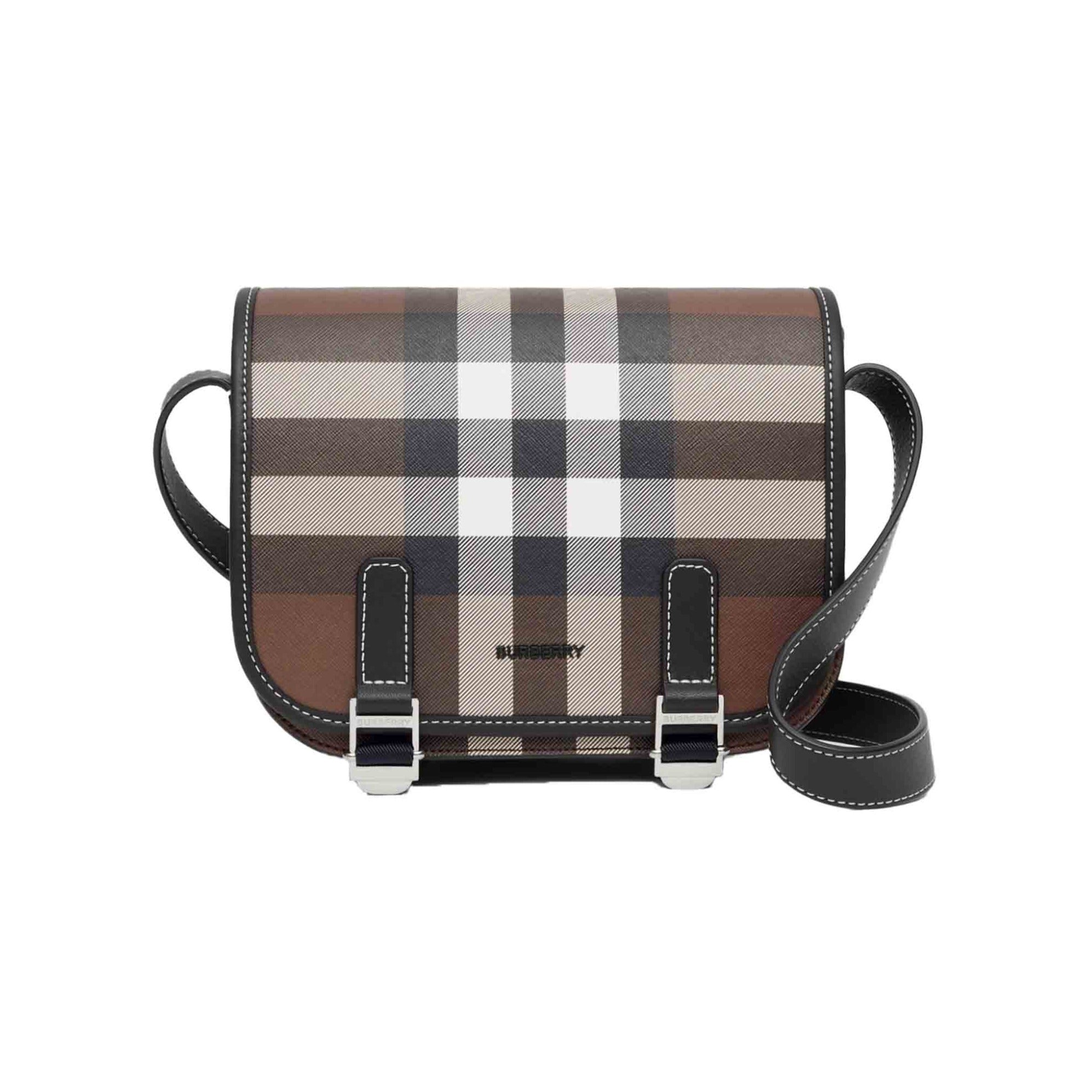 Burberry Rider Messenger Bag – DPUS