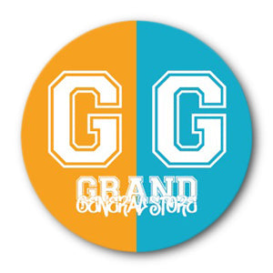 Grand General Store logo