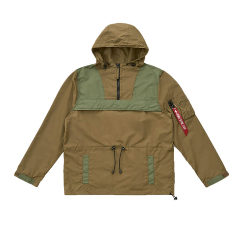 Men's Alpha Industries M-65 Defender Field Coat - Olive - Shop Alpha  Industries Field Jackets – Swaggerlikeme.com / Grand General Store