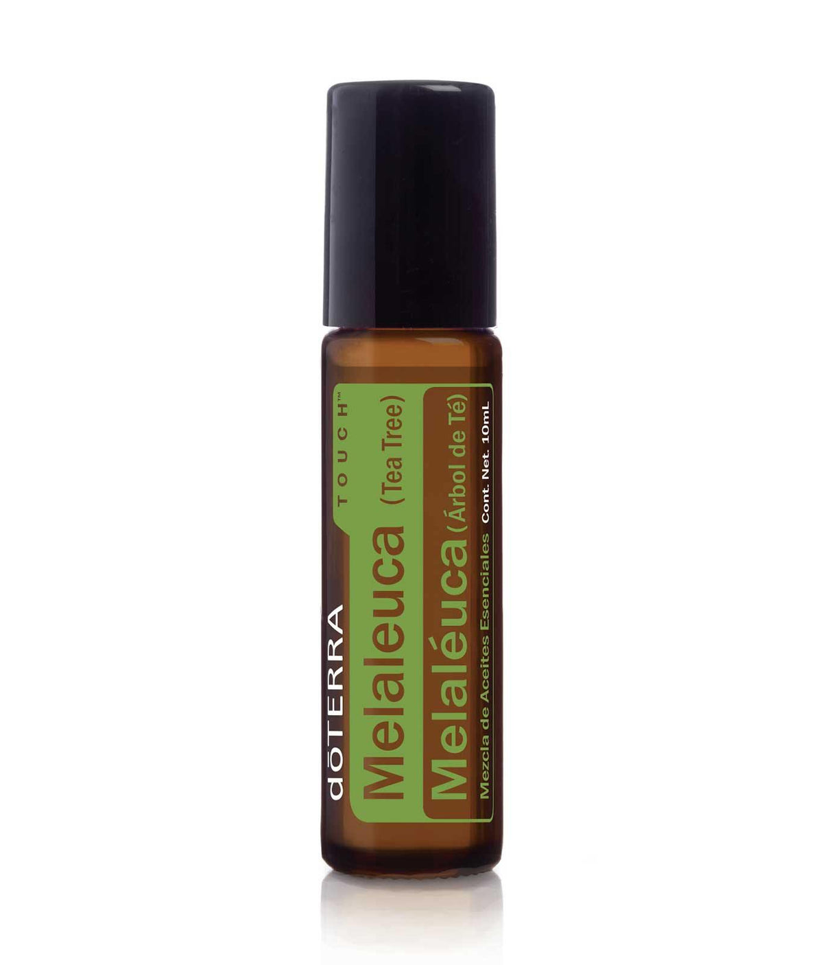 Mezcla De Aceites Esenciales Melaleuca Touch Roll On De Doterra— Aaceites Esenciales 2016