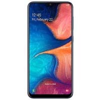 Galaxy A20