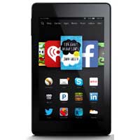 Kindle Fire HD 6 (2014 Release)