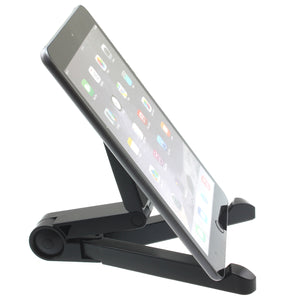 Fold-up Stand, Dock Travel Holder Portable
