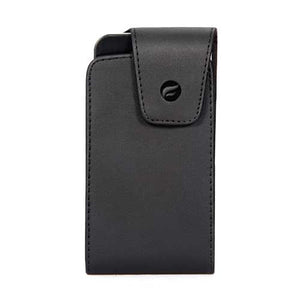 Case Belt Clip, Vertical Holster Swivel Leather