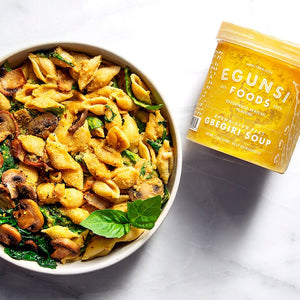 Golde's Superfood Powders: Trinity Mouzon's Kitchen Favorites - Thrillist