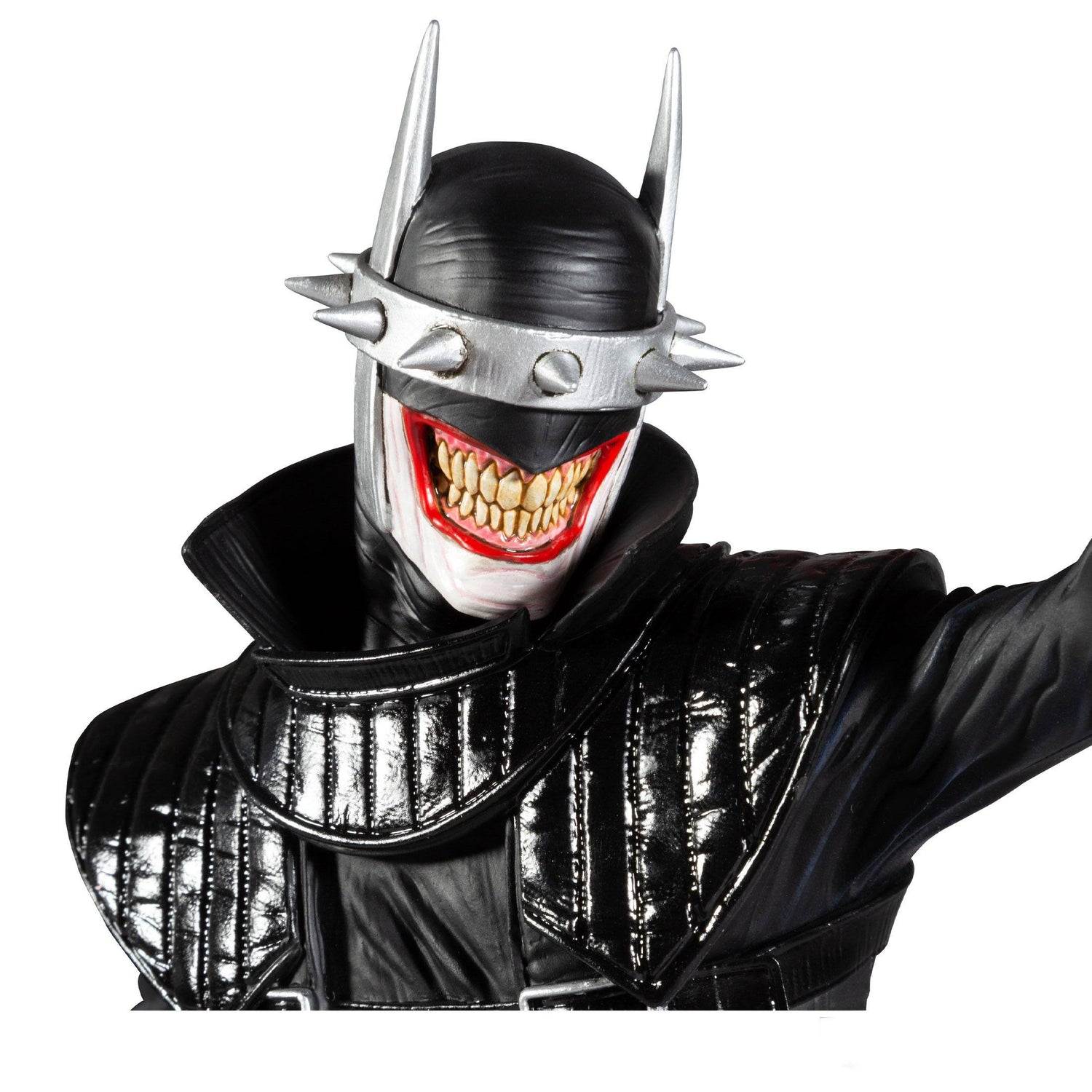 DC Designer Series Statue Batman Who Laughs by Greg Capullo 30 cm –  Animegami Store (EU)