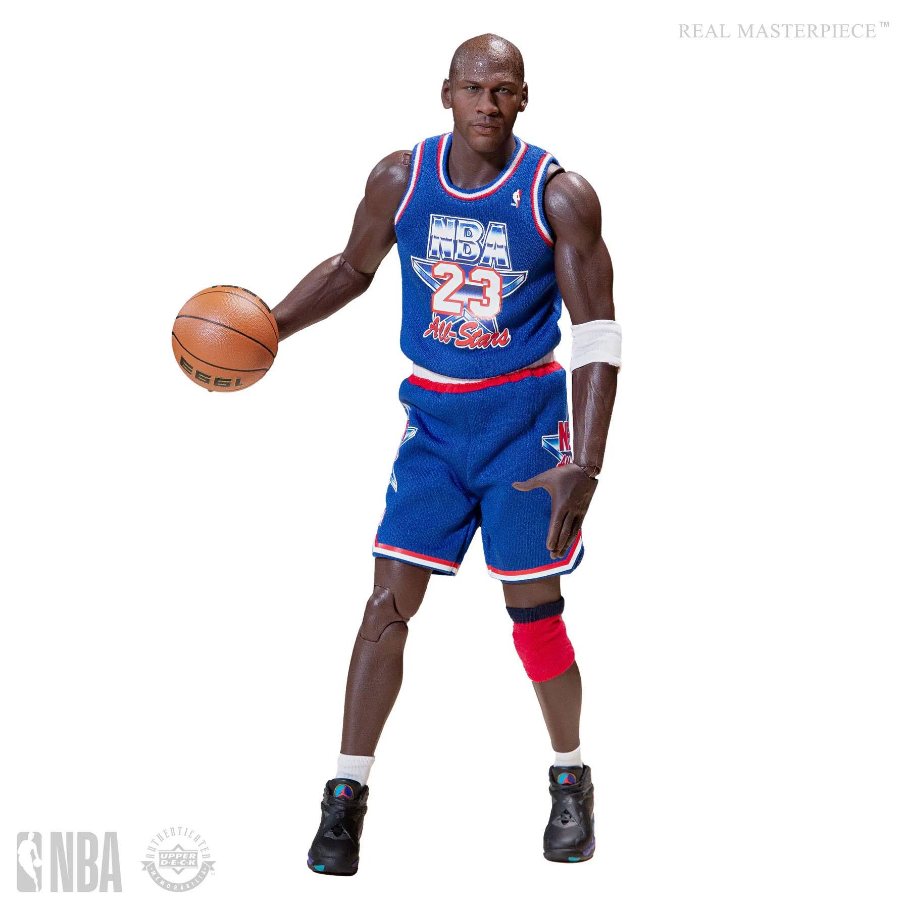 1989 Kenner Michael Jordan リプリント | www.psychologiesport.fr