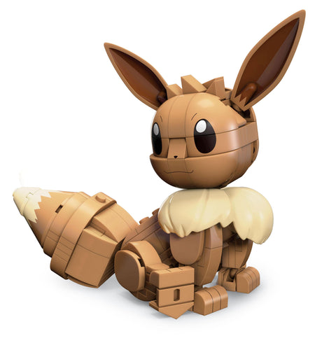 mega construx pokemon eevee