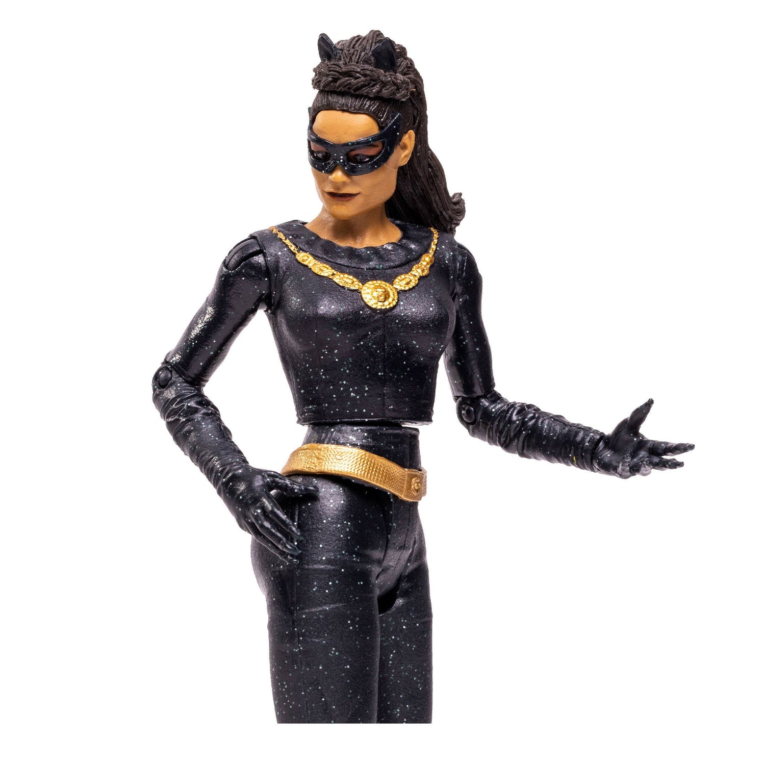 DC Retro Action Figure Catwoman (Batman Classic TV Series) 15 cm –  Animegami Store (EU)