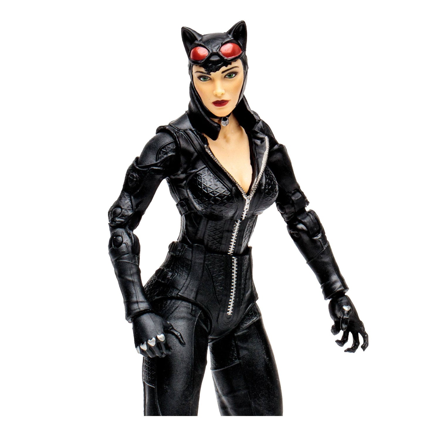 arkham catwoman figure