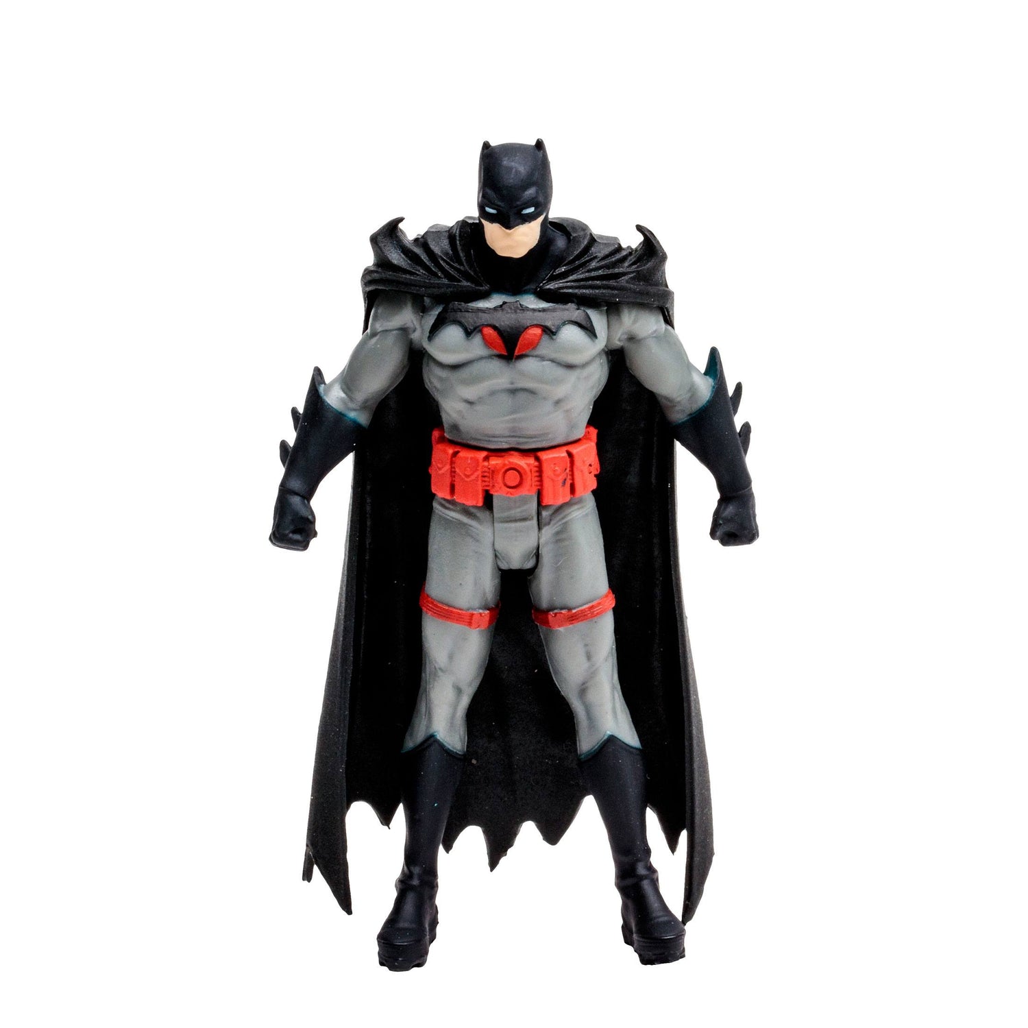 DC Direct Page Punchers Action Figure Batman (Flashpoint) 8 cm – Animegami  Store (EU)