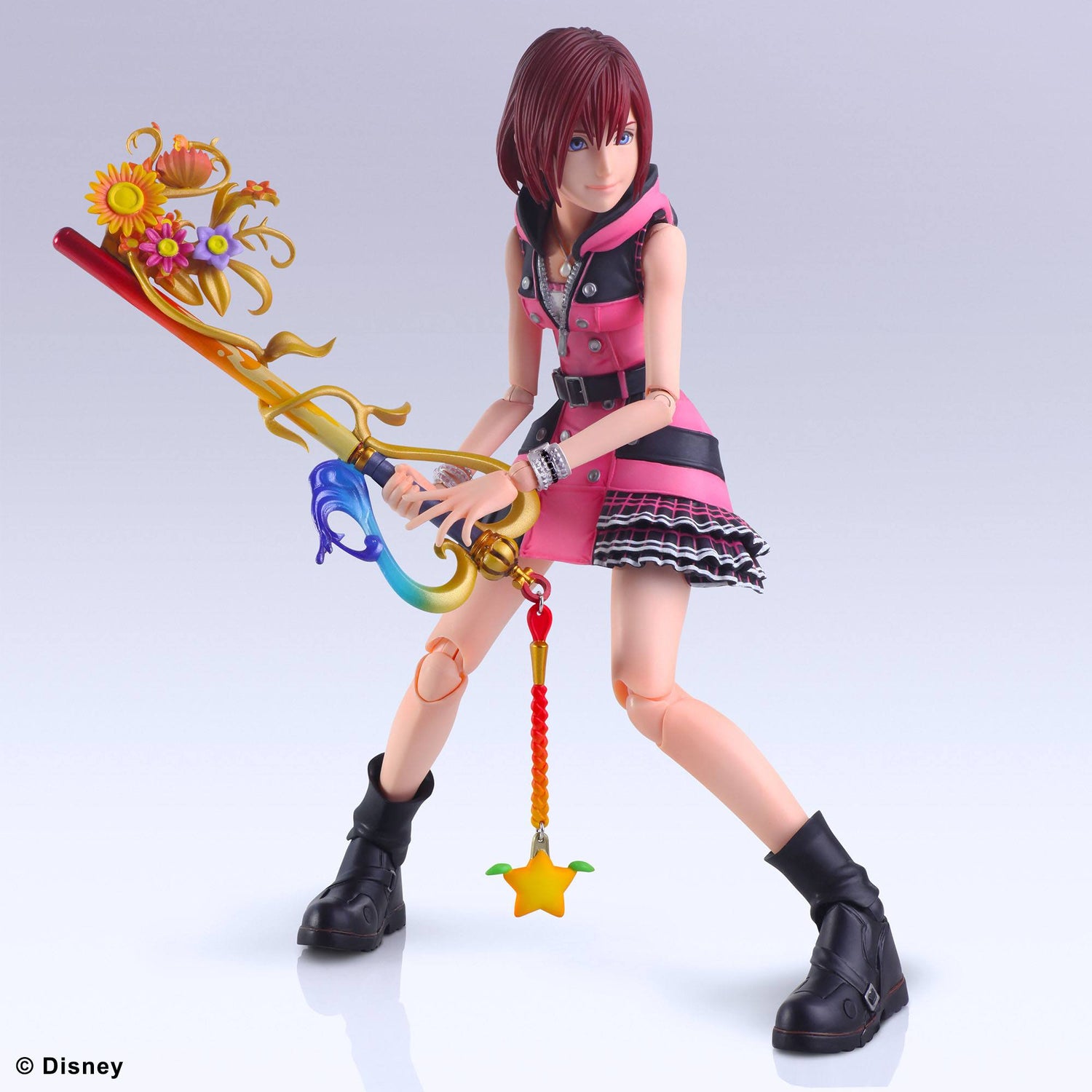 kairi kh1