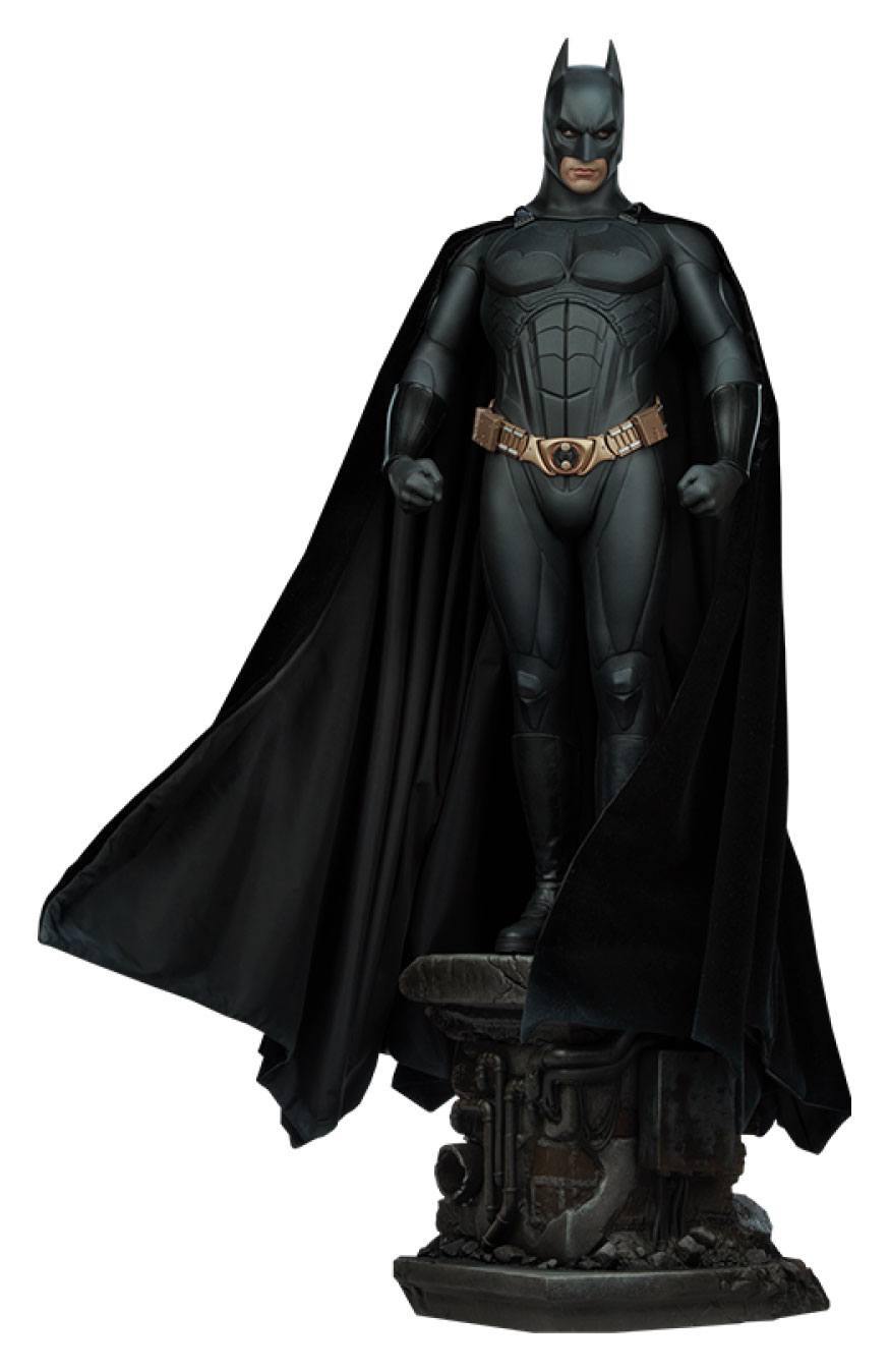 Batman Begins Premium Format Statue Batman 65 cm – Animegami Store (EU)