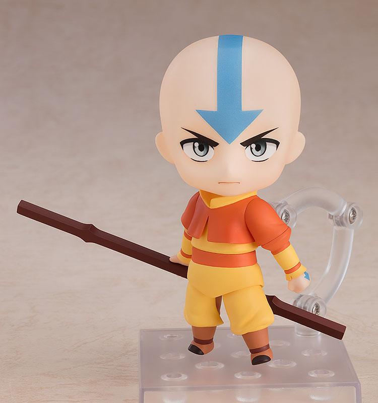 Sở hữu chiếc Figurine action Avatar Aang năm 2024 sẽ là một trải nghiệm tuyệt vời cho các fan của loạt phim này. Với đầy đủ trang bị và chi tiết đẹp mắt, chiếc đồ chơi của bạn sẽ trở nên sống động và có giá trị thật đáng kinh ngạc.