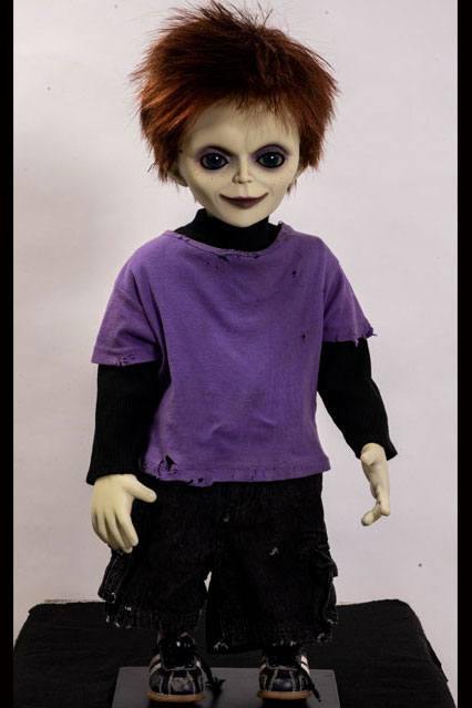 chucky doll son